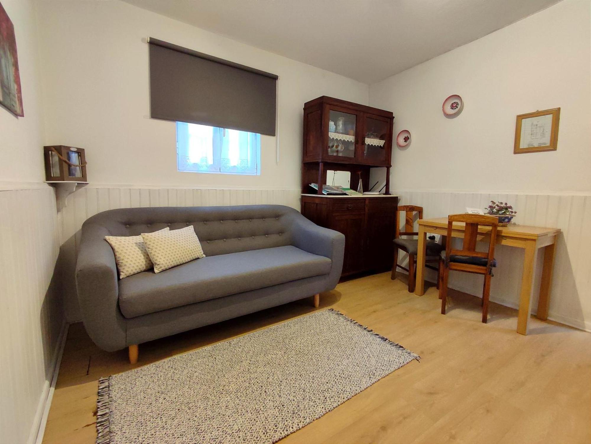 Casa Do Limoeiro 1 Villa Valezim Dış mekan fotoğraf