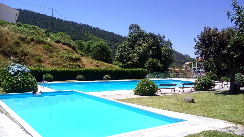 Casa Do Limoeiro 1 Villa Valezim Dış mekan fotoğraf
